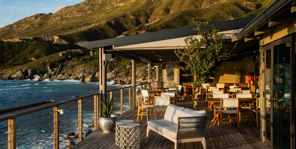 Cape Town luxury travel