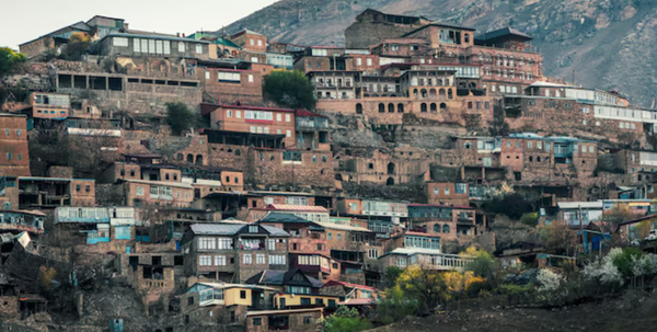 Offbeat Dagestan travel
