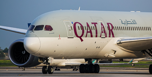Airline catering