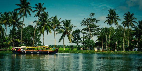 Kerala tourism