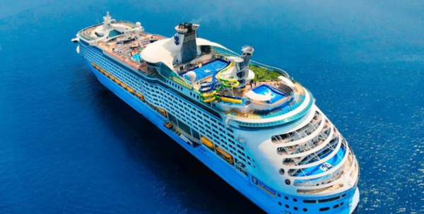 US cruise travel 2026