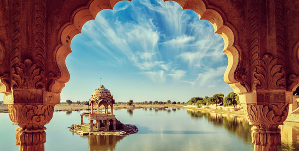 India tourism