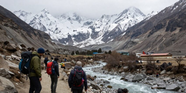 Arunachal Pradesh tourism