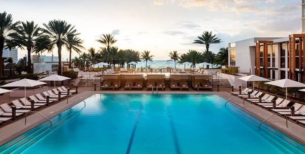 Sense28 hotel