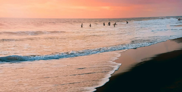 Karnataka coastal tourism