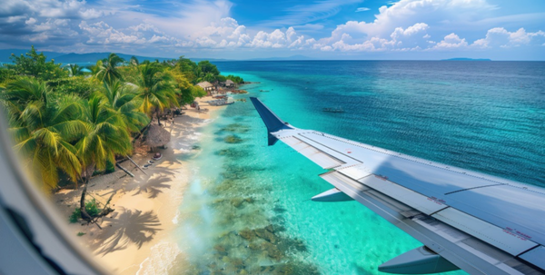 India outbound travel 2026