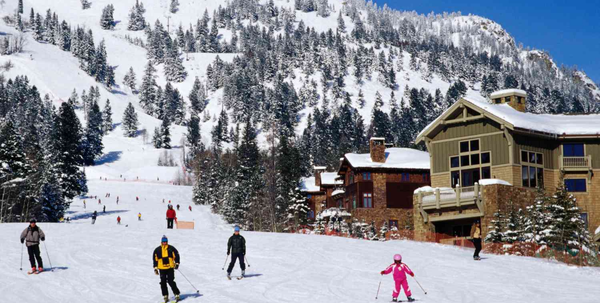 Indiana winter tourism