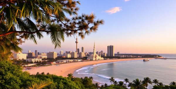 Pan African AI Summit 2026