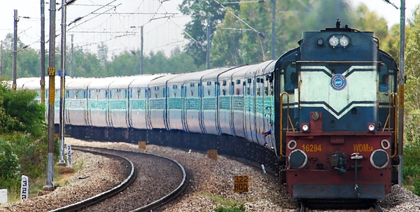 busiest railway network