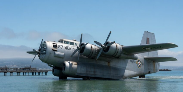 Oakland WWII tourism