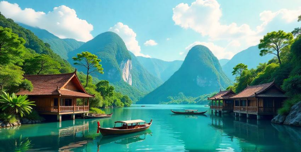 Visit Malaysia 2026