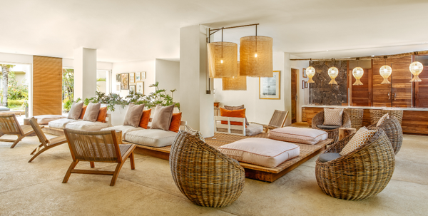 Family Holidays Are Now Relaxing with Friday Attitude