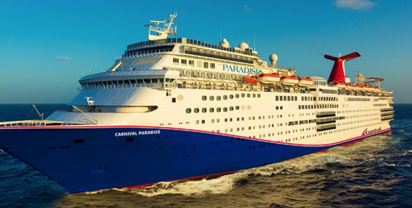 Barbados cruise tourism