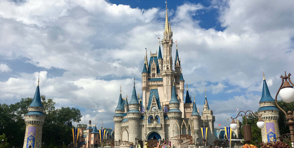 Disney World 2026 attractions