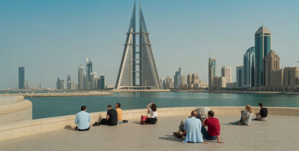 Bahrain Golden Residency Visa