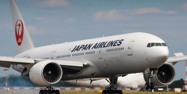 Japan Airlines