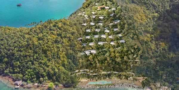 KAIA Koh Phangan