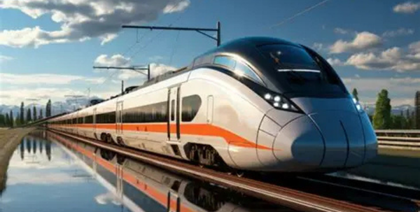 Mumbai Ahmedabad bullet train