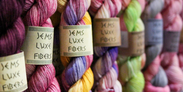 Oxford Fiber Festival 2026