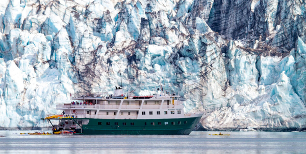UnCruise Adventures savings