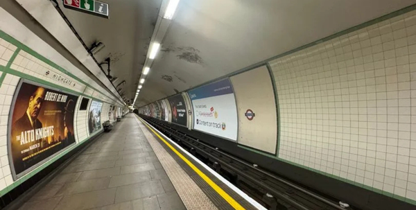 London Underground