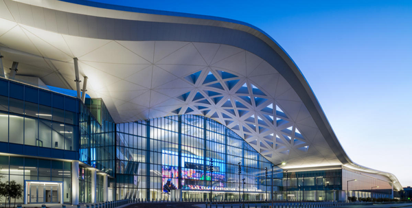Las Vegas business tourism
