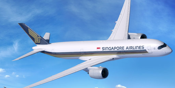 longest nonstop flight