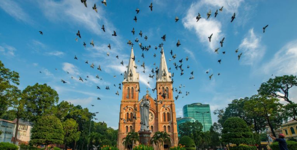 Vietnam sustainable tourism