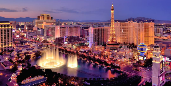Whycation travel USA