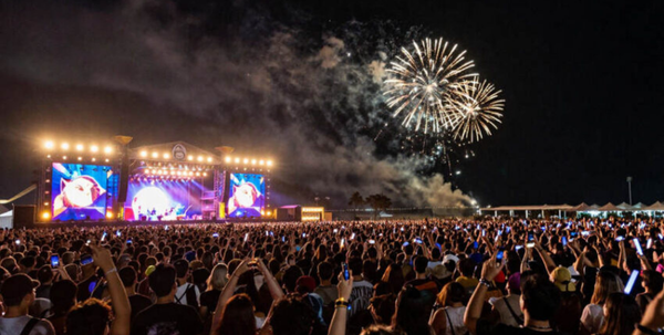 Tomorrowland Thailand 2026