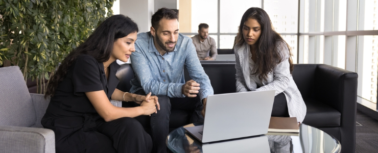 travel professionals