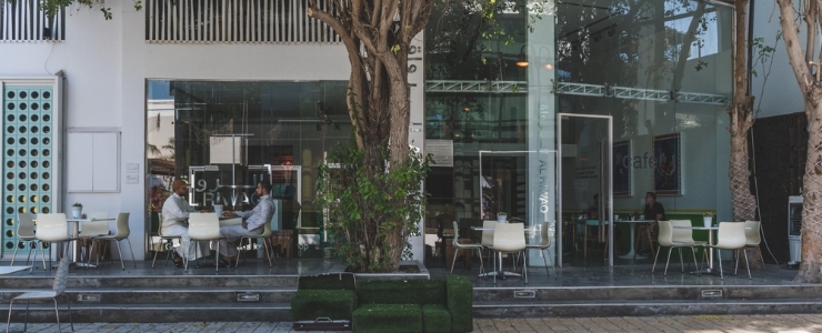 al riwaq art space bahrain