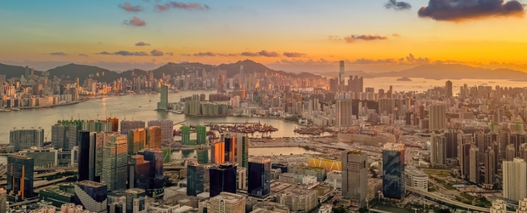 Tai Ping Shan Street