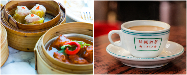 Famous Food in Hong Kong You Cannot Skip