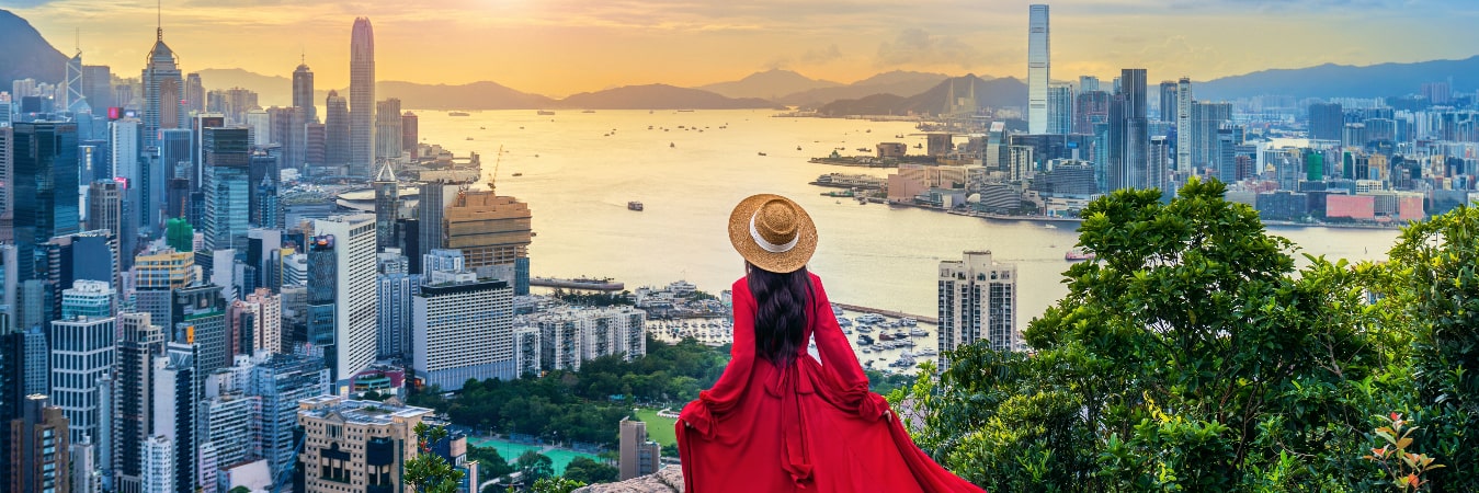 Best Things to Do in Hong Kong: Top Attractions, Hidden Gems & Travel Guide