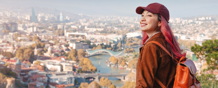 experiential tourism