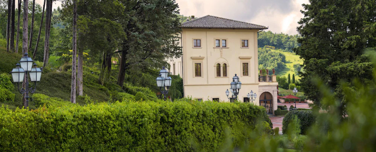 Fonteverde Lifestyle & Thermal Retreat italy