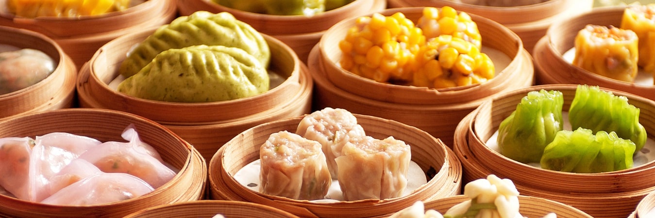 Best Places to Eat in Hong Kong: Must-Try Dishes & Halal-Certified Restaurants 