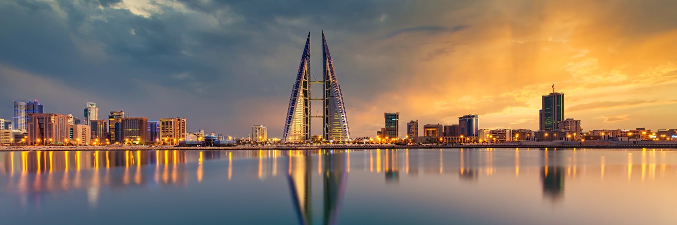 A Complete Bahrain Travel Guide for Indian Travelers: Shopping, Dining & Top Experiences 