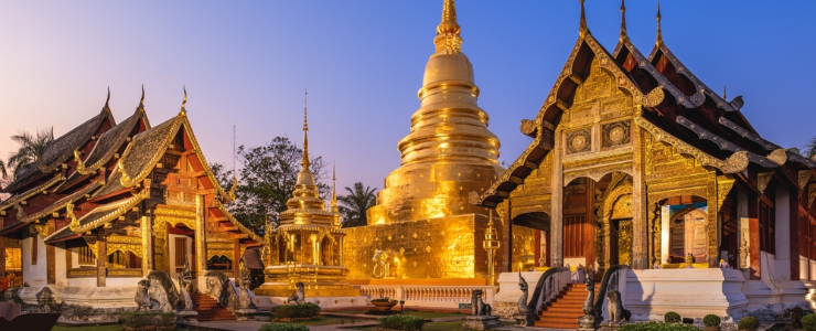 Chiang Mai