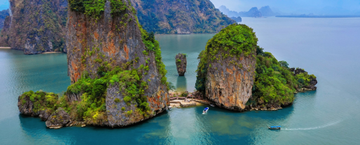 Phang Nga