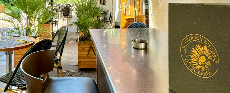 Au Chardon d’Écosse