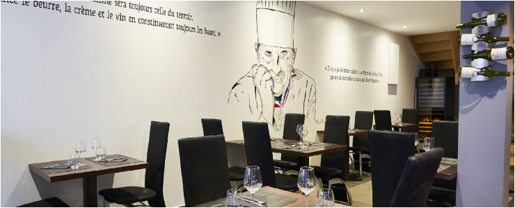  L’Atelier des Saveurs