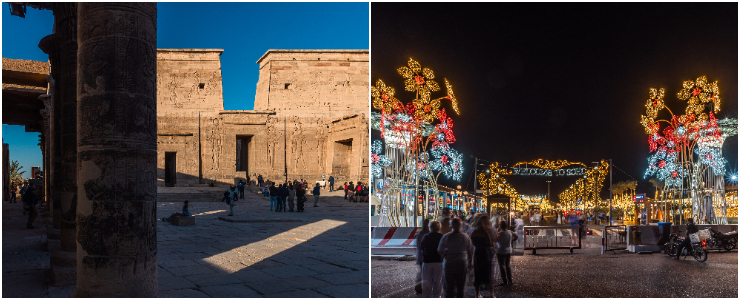 Best Time to Sell Egypt in 2026 