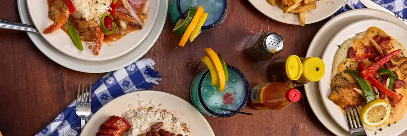 Where to Eat in Louisiana: Best Restaurants & Must-Try Dishes