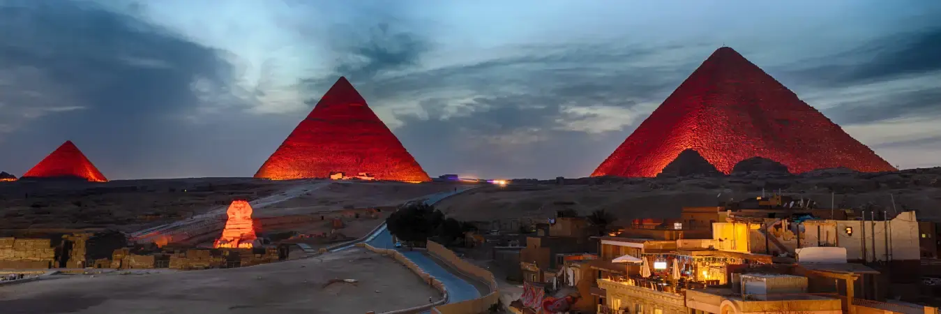 Is Egypt Worth Visiting in 2026? Here’s Everything You Need to Know 