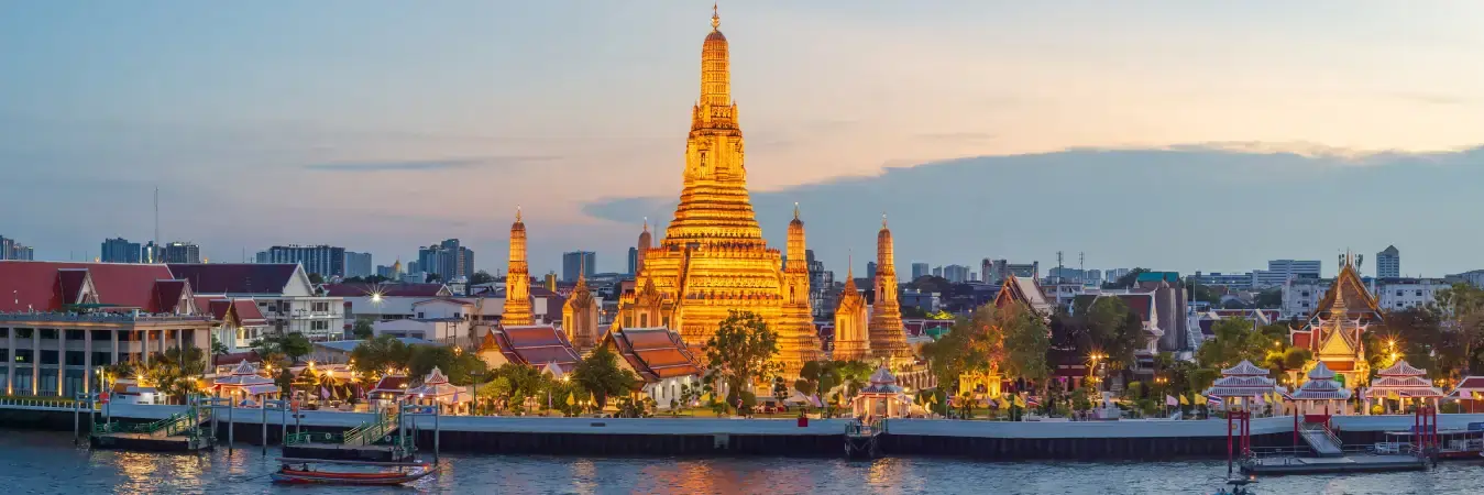 Offbeat Thailand: 5 Unique Places to Visit Beyond Bangkok