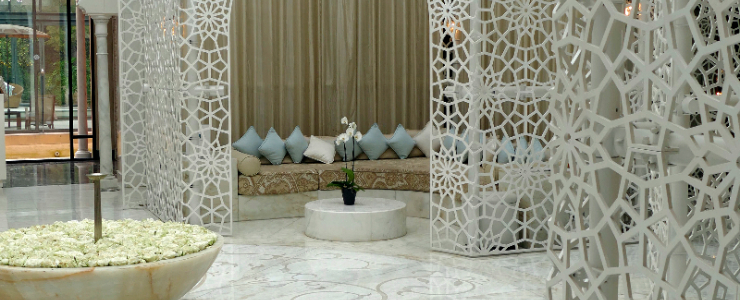 Moroccan Hammam & Wellness Treatments