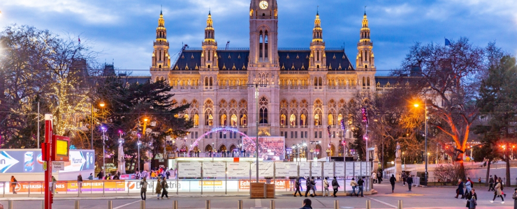 Vienna, Austria
