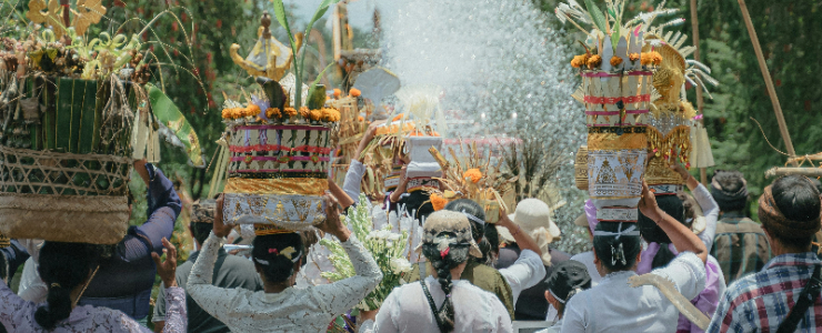 Songkran, Thailand 